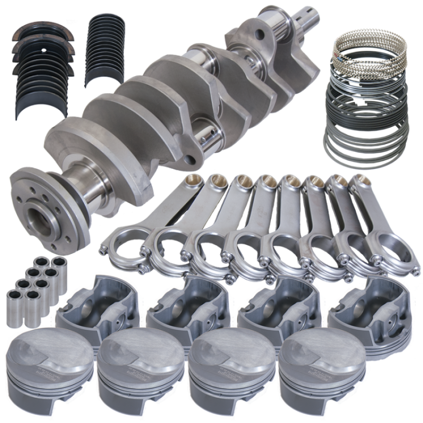 Eagle 11012060 Chevrolet 454 Competition Rotating Assembly Kit