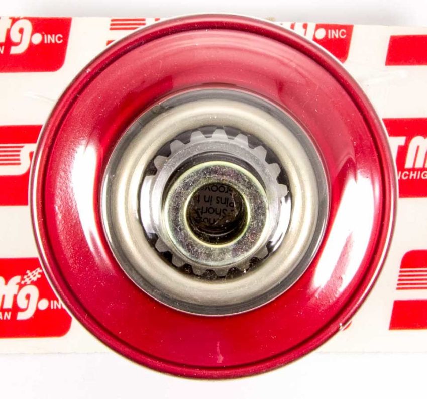 SWEET SWE801-70031 Column Quick Release Aluminum