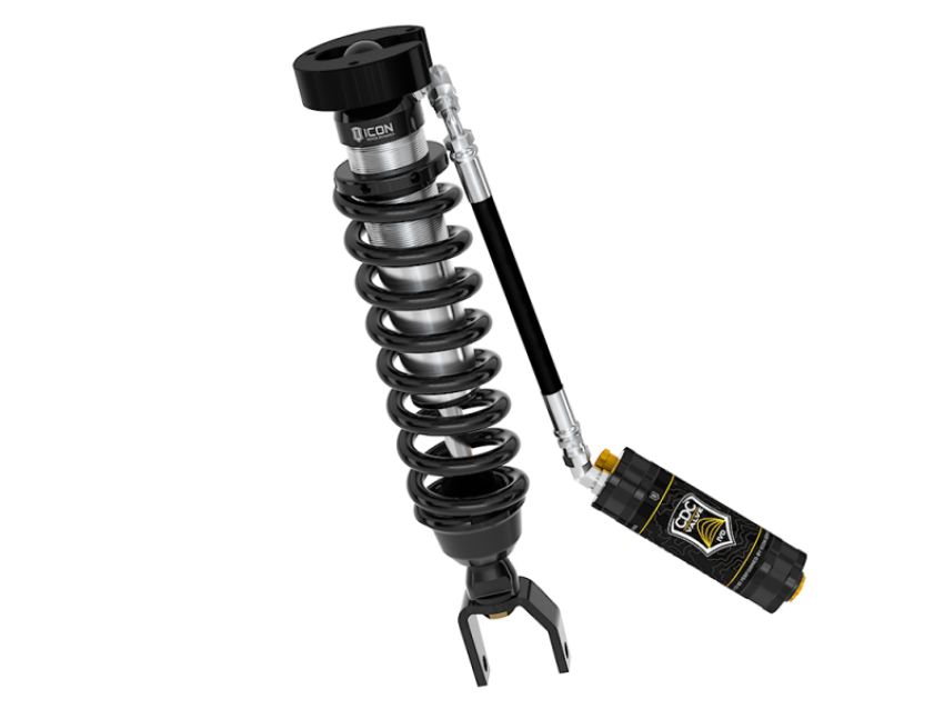 ICON 211015C 2019+ Ram 1500 2-3in. 2.5 VS CDCV Coilover Kit