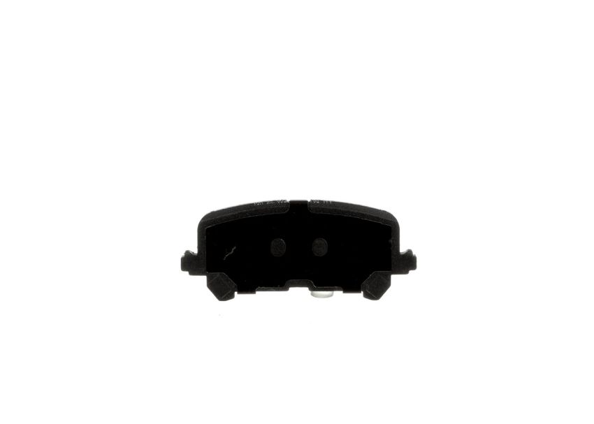 Bosch BE1724H Brake Pads Rear