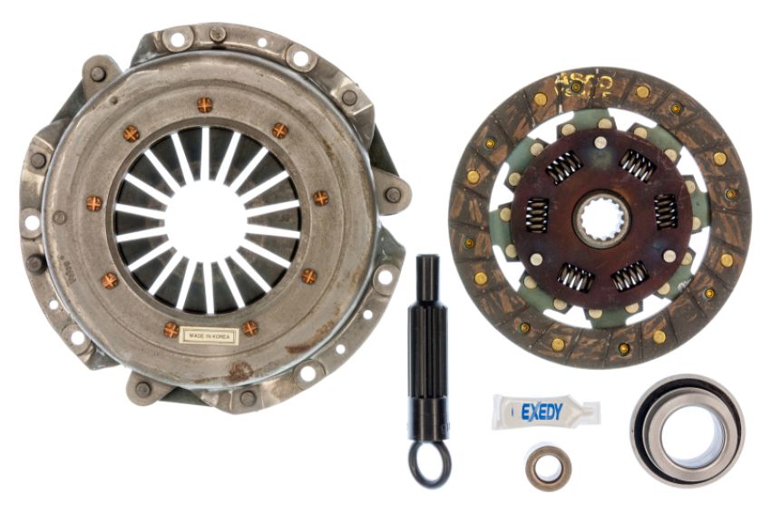 Exedy 04057 EXEDY OEM Clutch Kit; GM