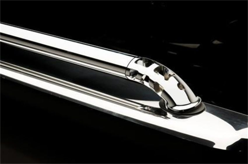 Putco 69841 05-07 Dodge Dakota - 5ft Bed Crossrails