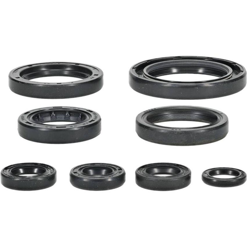 Vertex Pistons 822996 Vertex Gaskets 18-23 Honda CRF250R Oil Seal Kit
