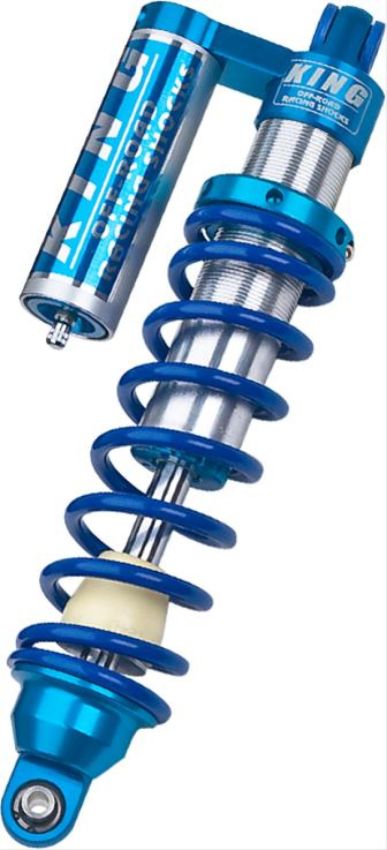 King Shocks 20001-115A ARCTIC CAT PROWLER 18+