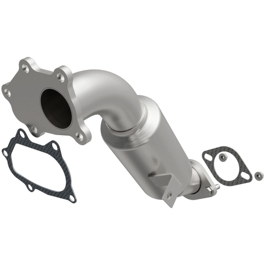 MagnaFlow Exhaust Products 5481416 California Direct-Fit Catalytic Converter