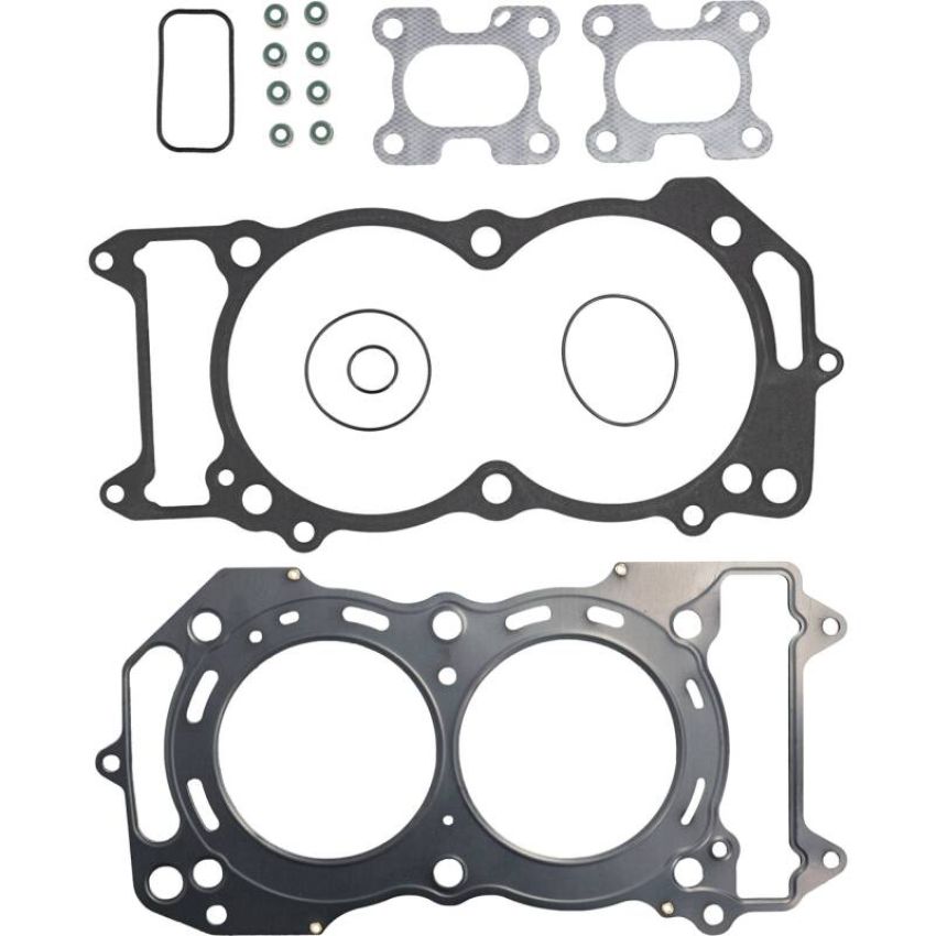 Vertex Pistons 8100040 Vertex Gaskets 20-23 Kawasaki Teryx KRX 1000 Top End Gasket Kit