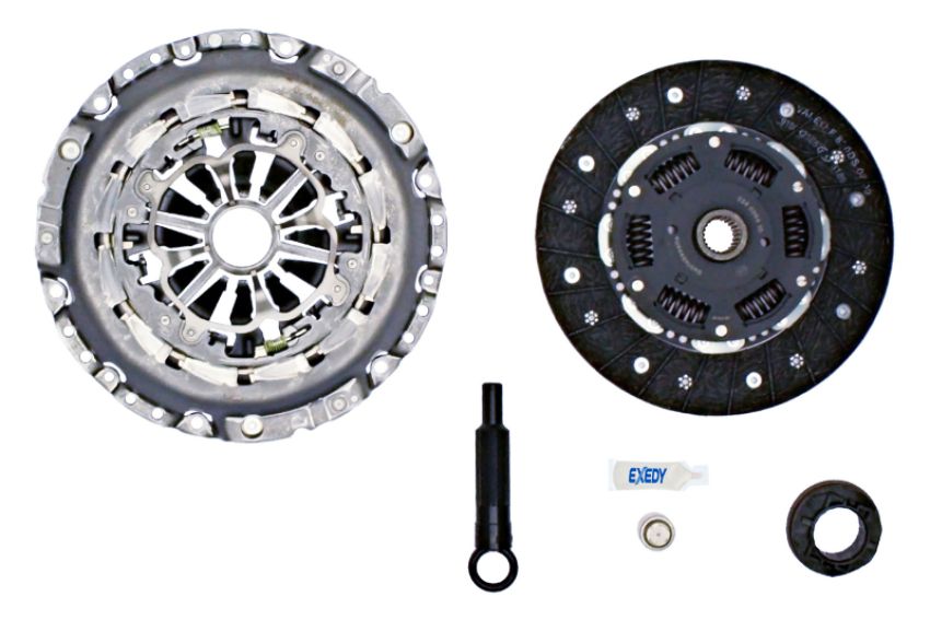 Exedy AUK1003 EXEDY OEM Clutch Kit; AUDI, VW