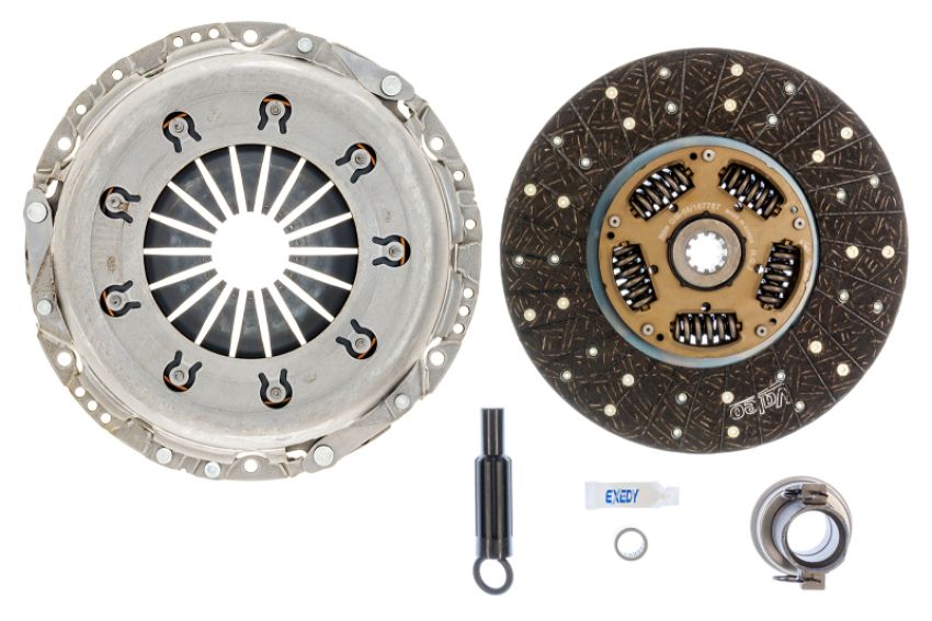 Exedy CRK1010 EXEDY OEM Clutch Kit; CHRYSLER