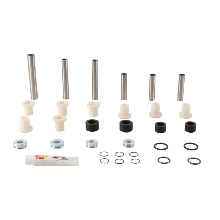 Pivot Works PWIRS-00043 2016 Polaris RZR 900 50 55 Inch PW Rear Independent Suspension, 2 Kits Req. Per Veh