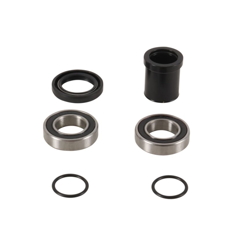 Pivot Works PWFWC-S08-500 00-03 Suzuki DRZ400E PW Front Waterproof Wheel Spacer Kit