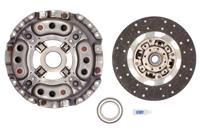 Exedy NDK1008 OE Clutch Kit