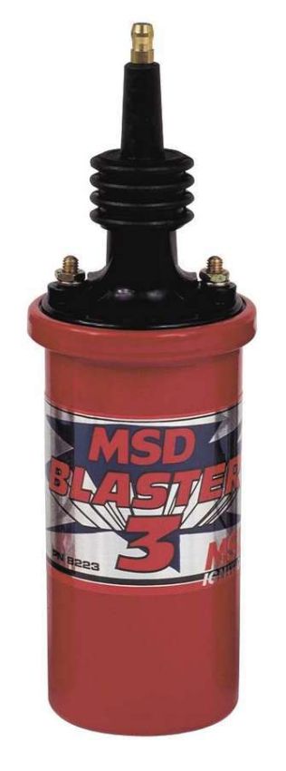 MSD IGNITION MSD8223 Blaster 3 Coil