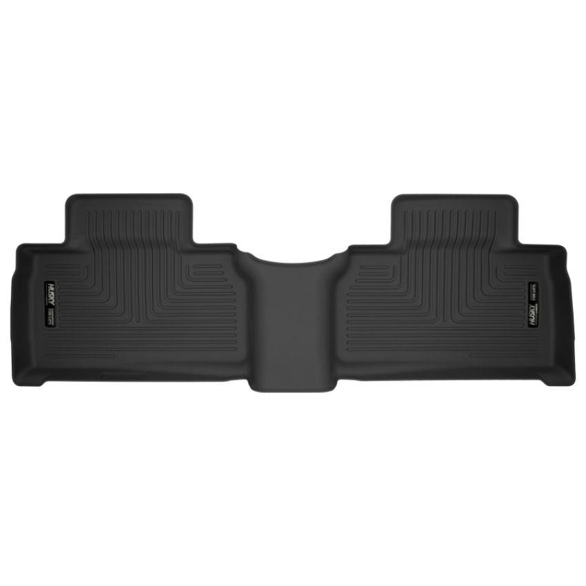 HUSKY LINERS HSK54881 Ford X-Act Contour Floor Liners