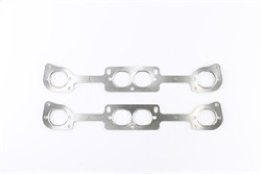 COMETIC GASKETS CAGC5039-030 MLS Exhaust Gaskets .030 SBC w/Brodix/Dart 13degr