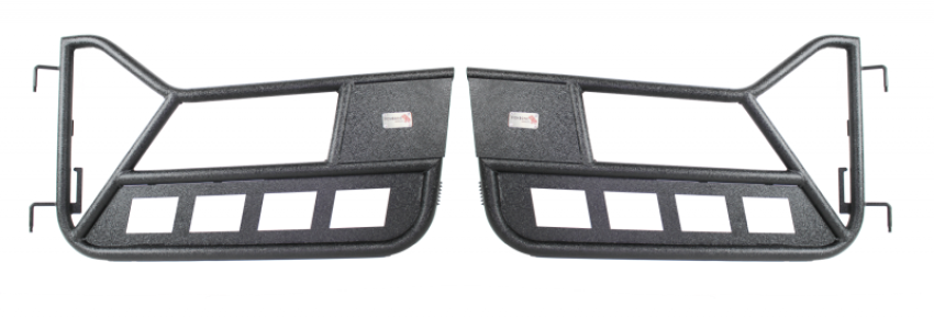 Fishbone Offroad FB24077 Front Tube Doors FB24077