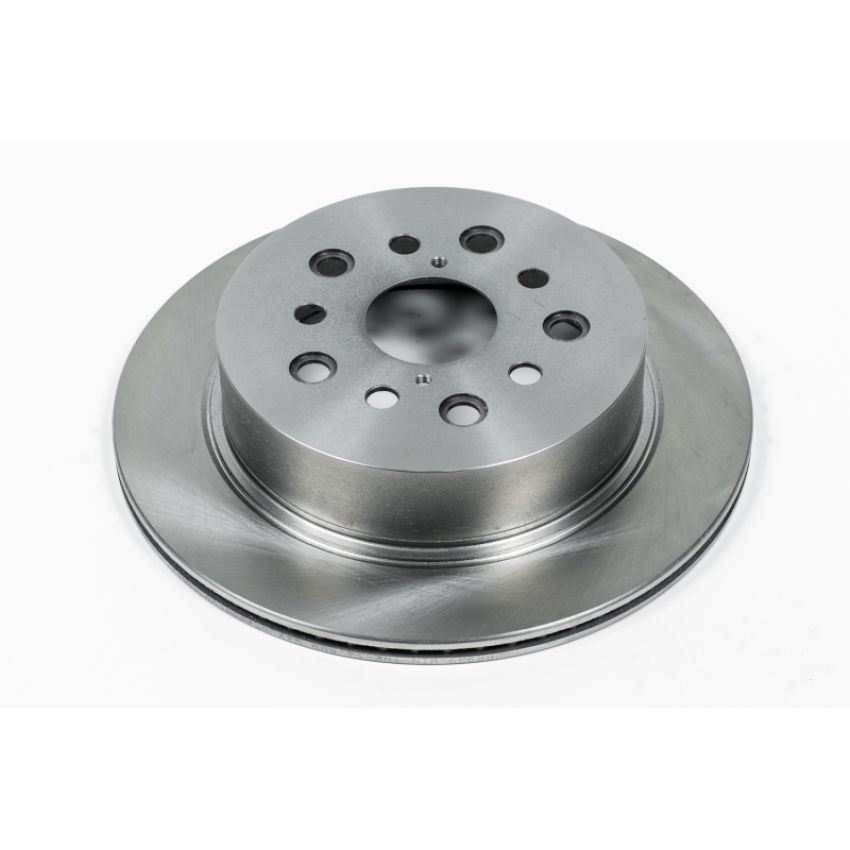 PowerStop JBR939 AutoSpecialty Brake Rotor