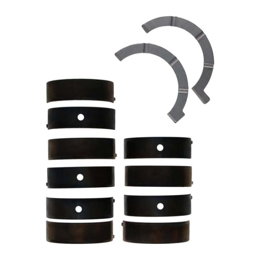 Manley Performance 33050H Manley Chevrolet Small Block LS Series Main Bearing