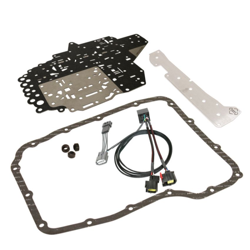 BD Diesel 1030362 BD 68RFE ProTect68 Pressure Control Kit Cummins 6.7L Dodge 2007.5-2018