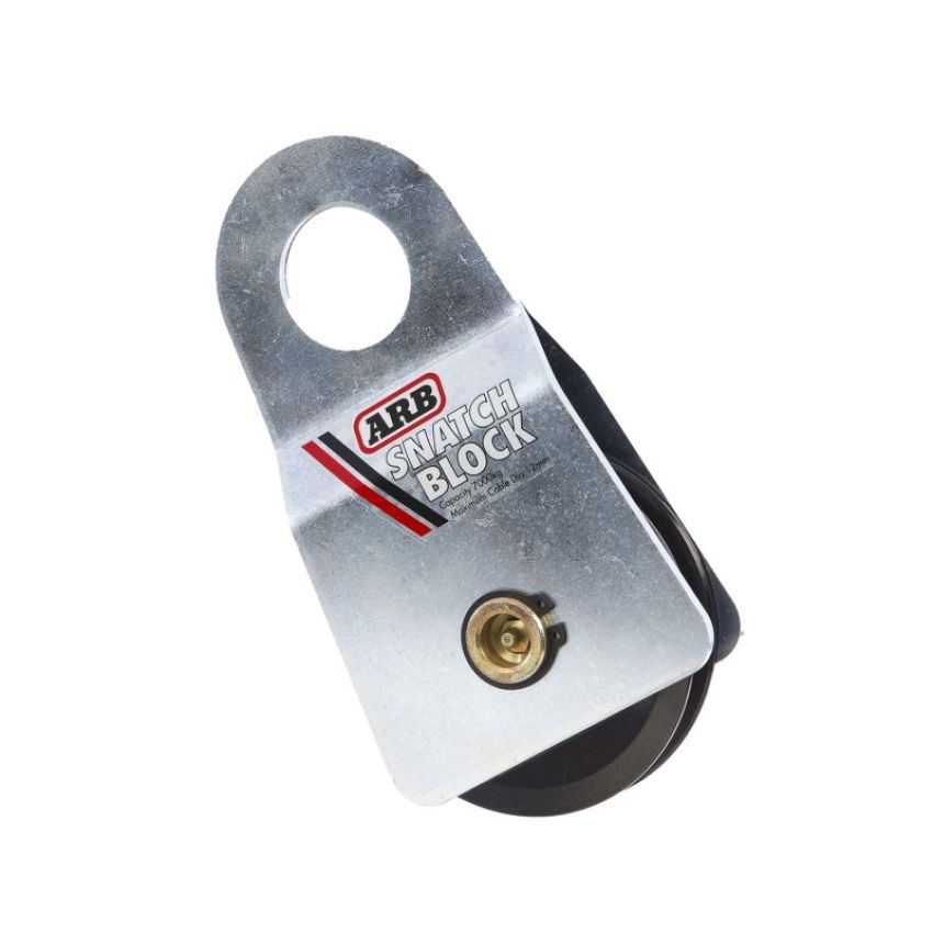 ARB ARB2091A Snatch Block 15000Lbs