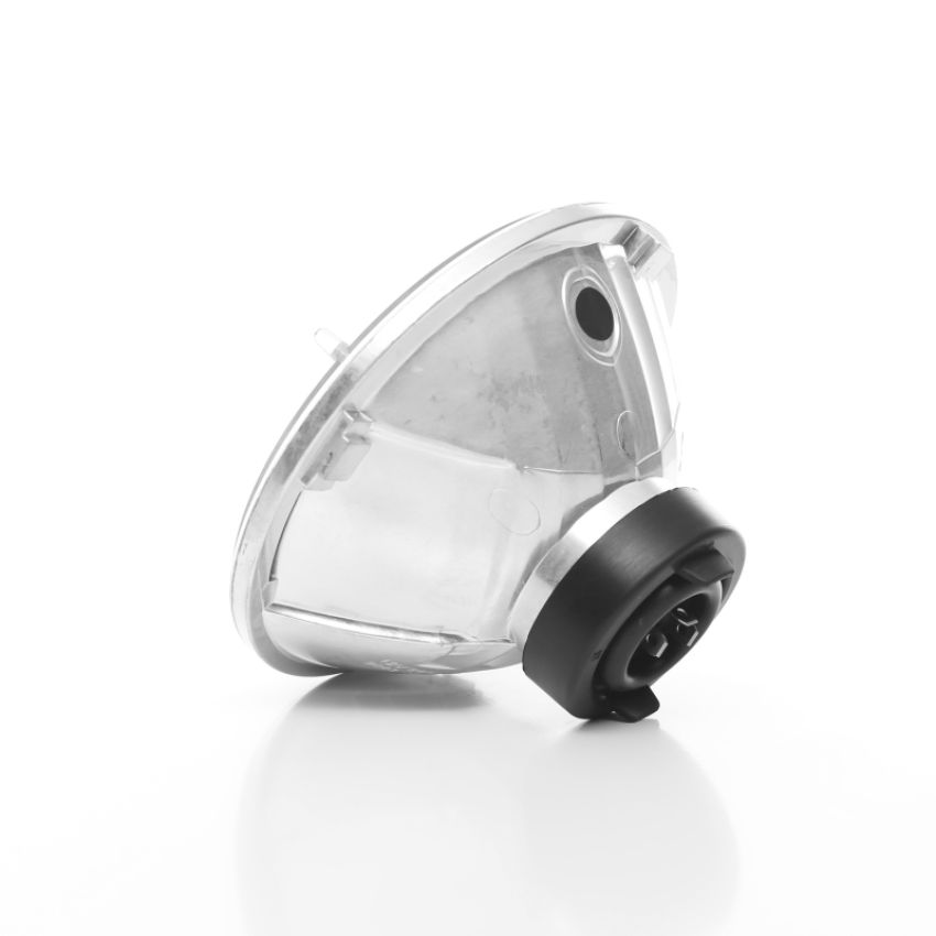 KC HiLiTES 4230 KC Headlight H4 Halogen 7