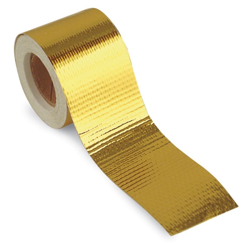 Design Engineering 10397 Reflect-A-Gold 2in x 30ft
