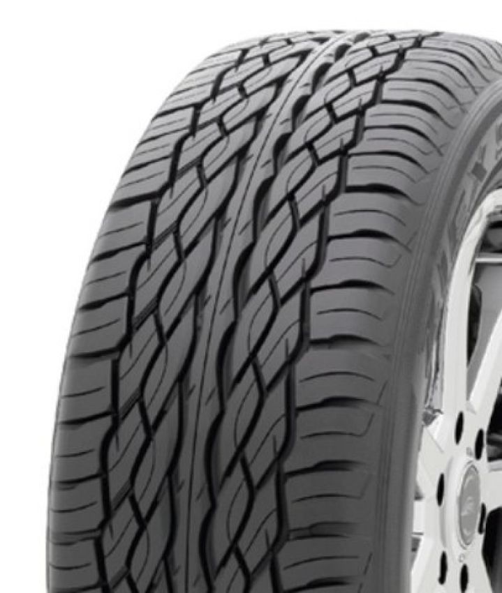 FALKEN Ziex S/TZ05 265/35R22 All-Season