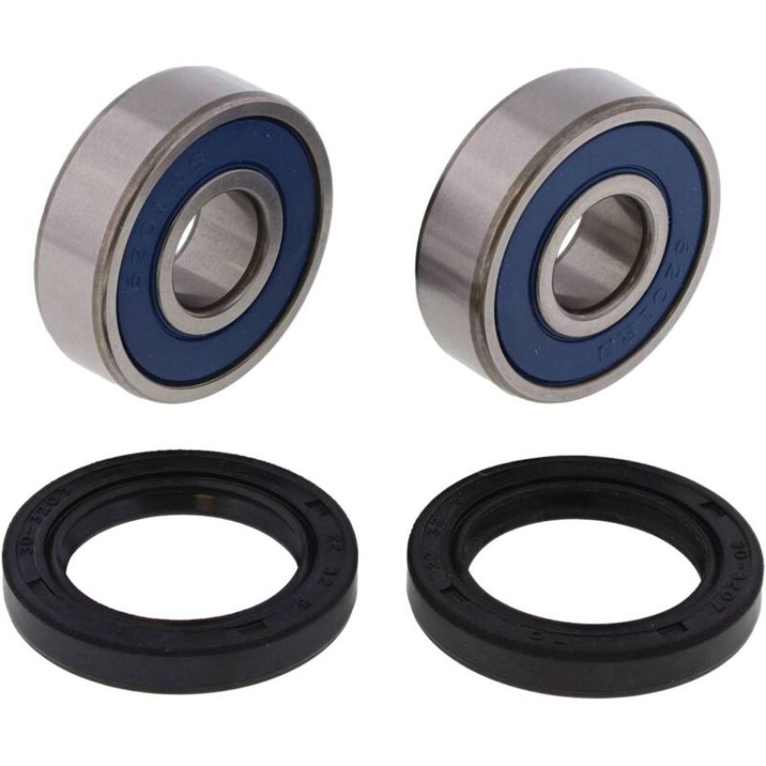 All Balls Racing 25-1736 Wheel Bearing Kits