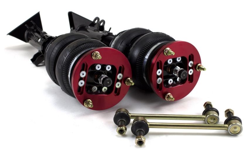 Air Lift 75536 Performance Front Kit for 92-98 BMW M3 E36