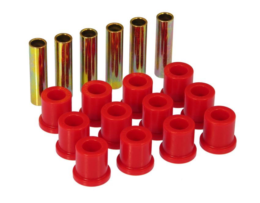 PROTHANE PTN6-1002 FORD 2WD RR BUSH 73-9F10 0/-81F150