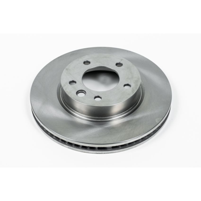 PowerStop EBR819 AutoSpecialty Brake Rotor