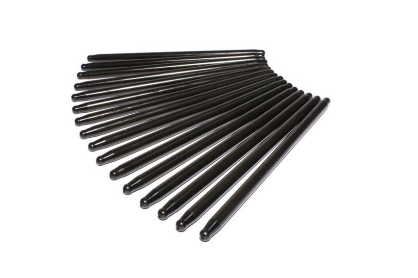 COMP CAMS COM7734-16 3/8 Hi-Tech Pushrods - 8.000 Long