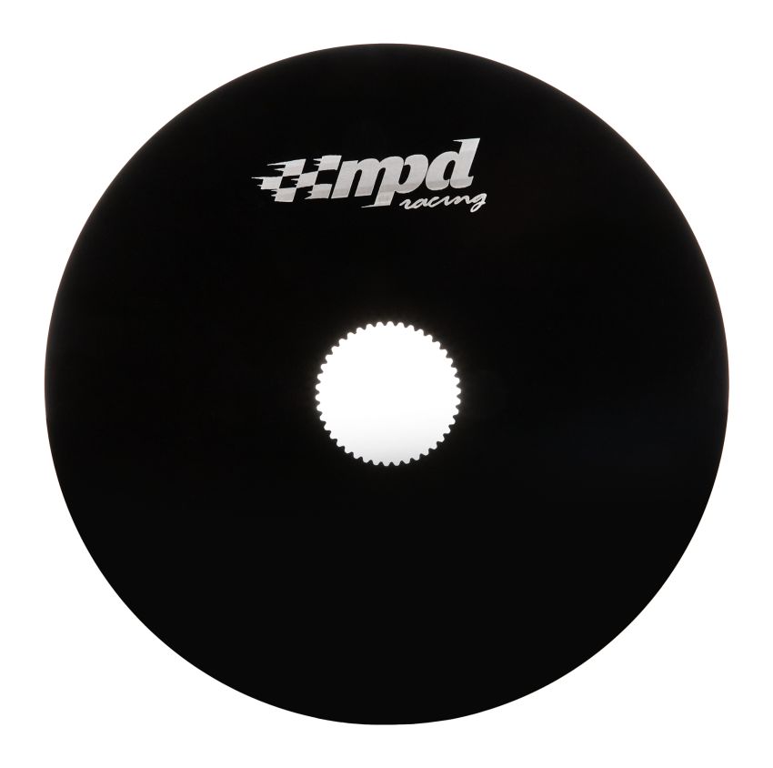 MPD RACING MPD87302 Sprint Inner Wheel Cover LR 12.75in Splined