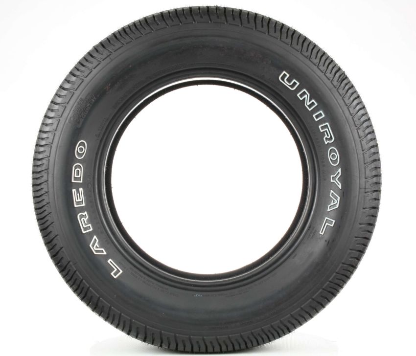 UNIROYAL Laredo Cross Country 225/70R16 All-Season
