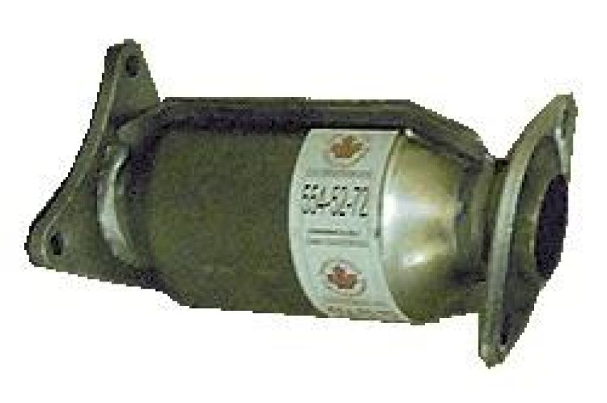AB Catalytic 5272