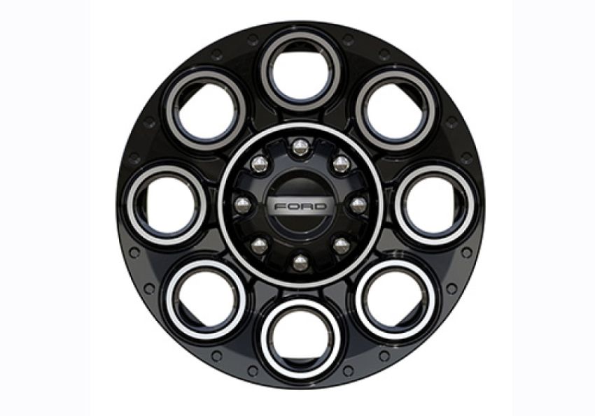 Ford Racing M-1007-S2008GBM 2005-2026 Super Duty 20