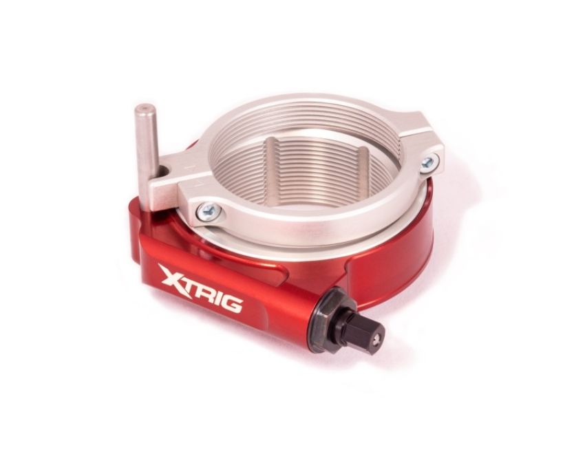 XTrig 500010500601 10-16 KTM 690 Shock Pre-Load Adjuster
