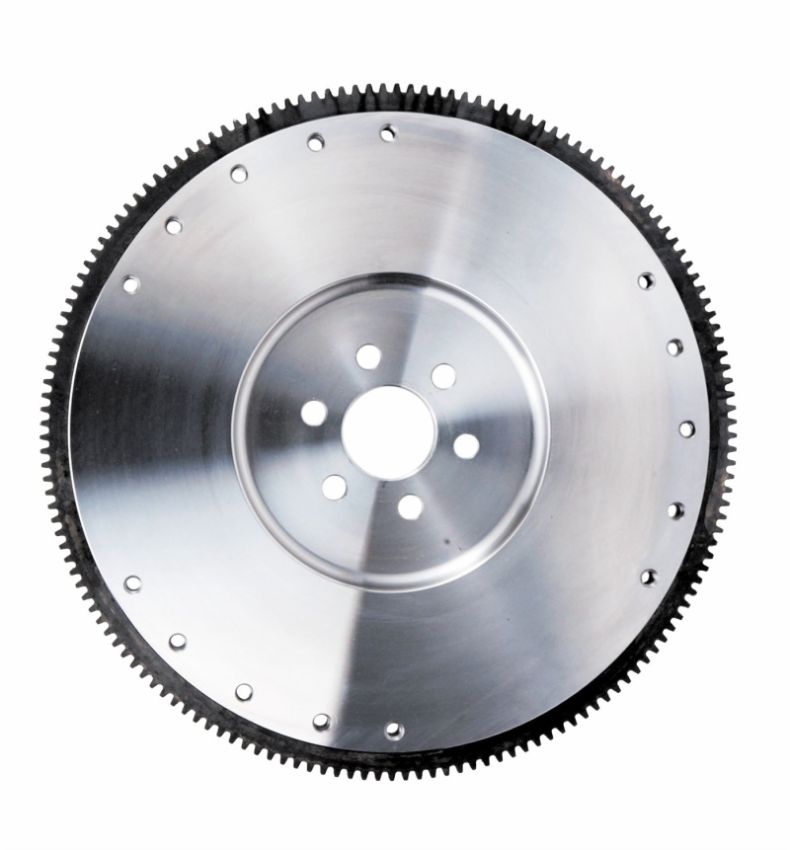 FORD FRDM6375-A302B Steel Flywheel