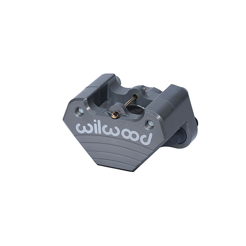 Wilwood 120-2498 Caliper-Dynalite Single - Floater 1.75in Piston .25in Disc
