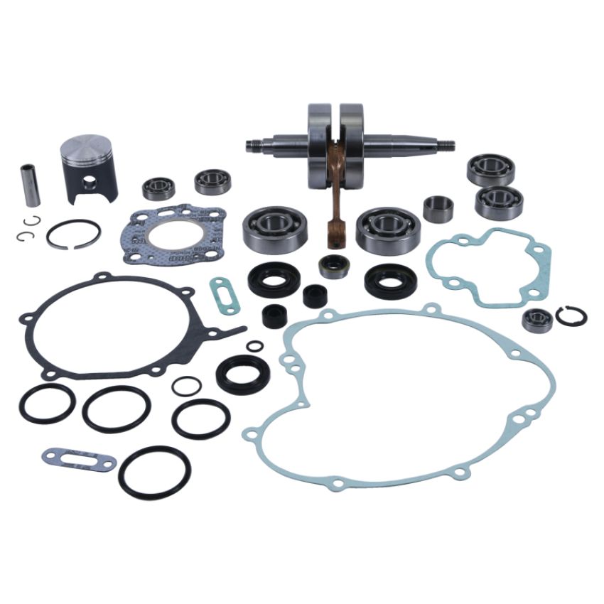 Vertex Pistons WR00005 Vertex Kawasaki,Suzuki Complete Engine Rebuild Kit