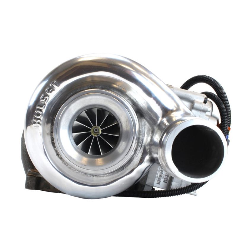 Industrial Injection 5326058-XR1 13-18 6.7L Cummins XR1 Series Turbocharger