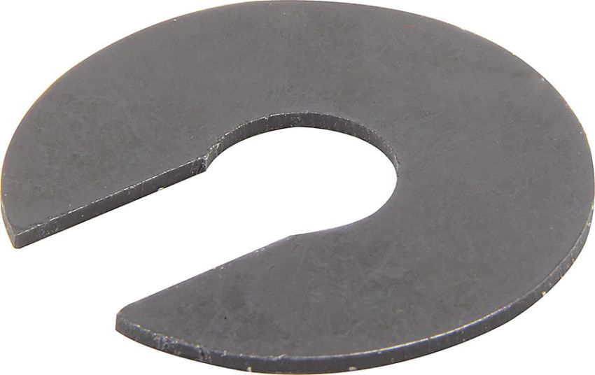 ALLSTAR PERFORMANCE ALL64324 16mm Bump Stop Shim 1/16in Black