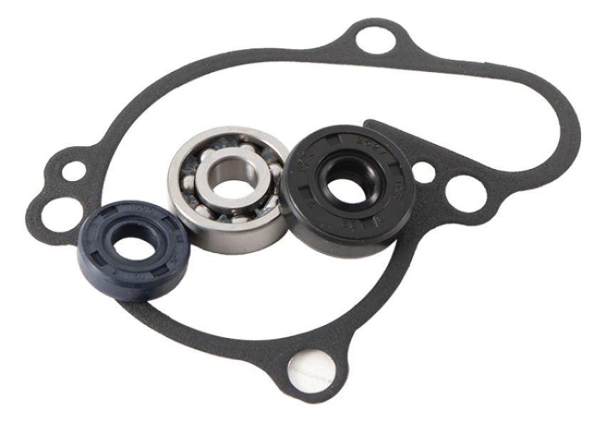 Hot Rods WPK0020 05-20 Yamaha YZ 125 125cc Water Pump Kit