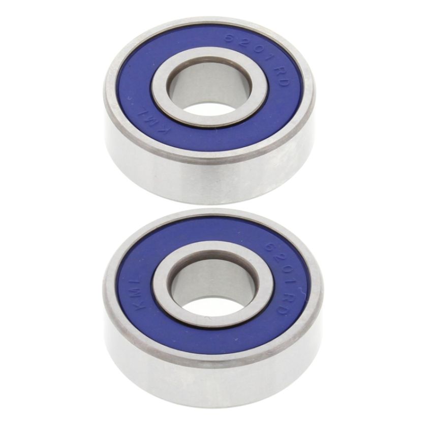 All Balls Racing 25-1680 04-06 Cobra CM 50 Wheel Bearing Kit Front