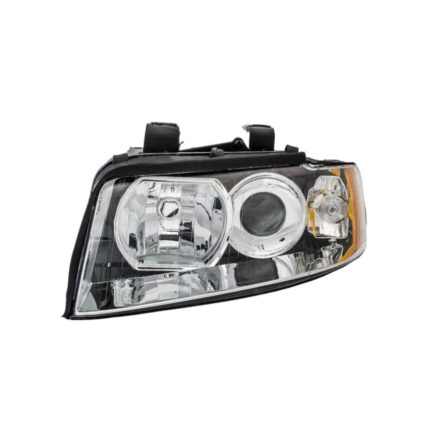 Eagle EyesAD029-A001L Headlight Assembly