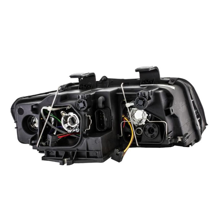 Eagle EyesAD029-A001L Headlight Assembly