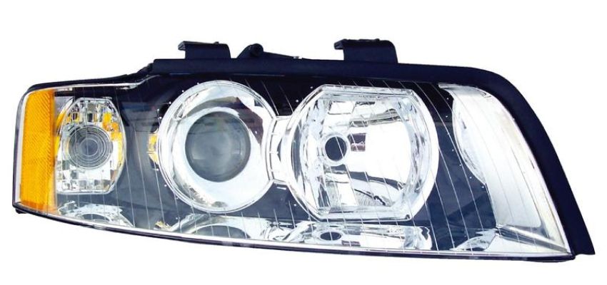 Eagle EyesAD029-A001L Headlight Assembly