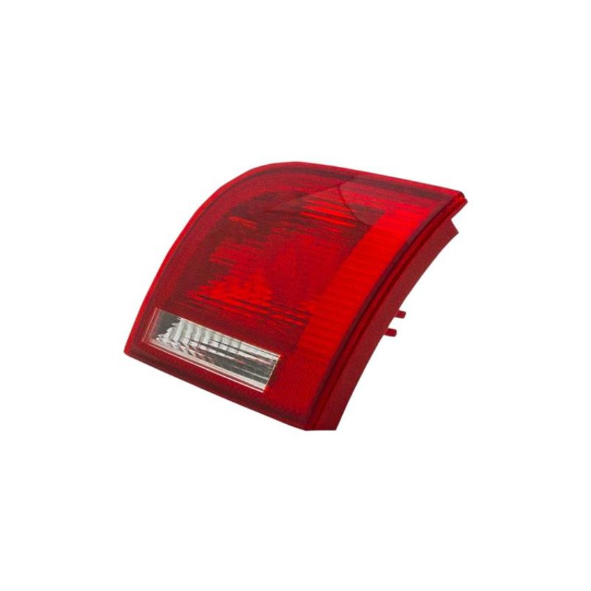 Eagle EyesAD040-U000L Tail Light Assembly