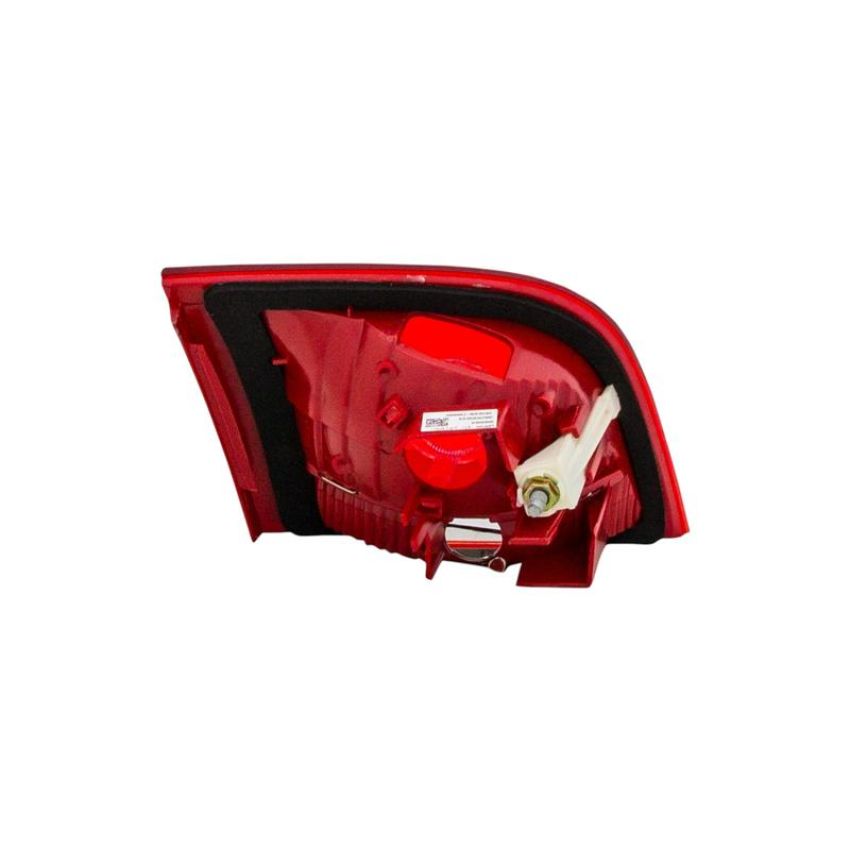 Eagle EyesAD040-U000L Tail Light Assembly