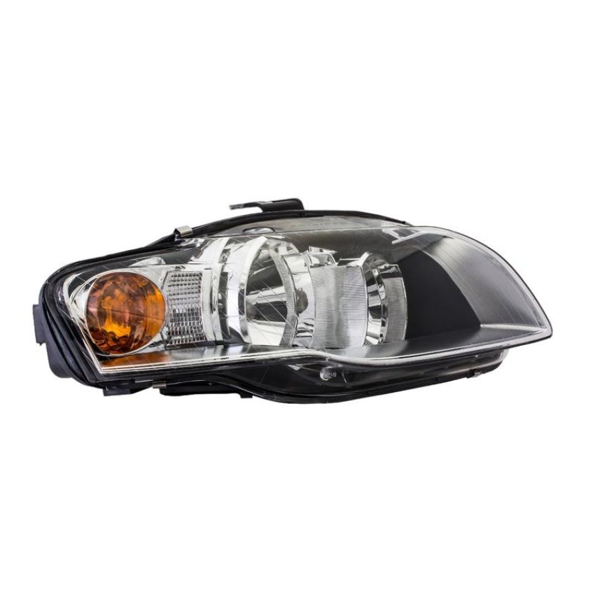 Eagle EyesAD042-B001L Headlight Assembly