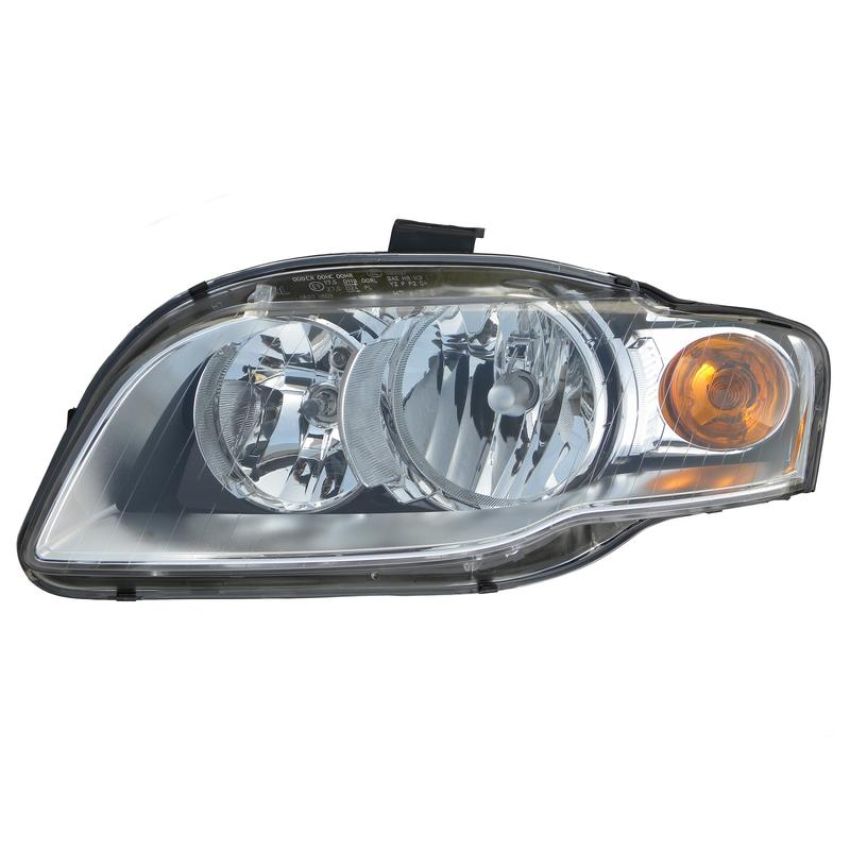Eagle EyesAD042-B001L Headlight Assembly